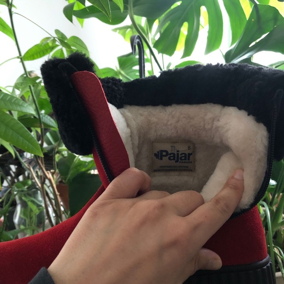 Pajar winter boots - Picture 4 of 7